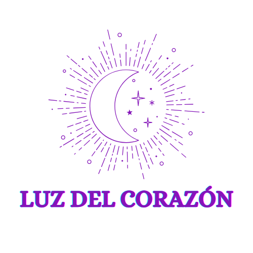 luz del corazon